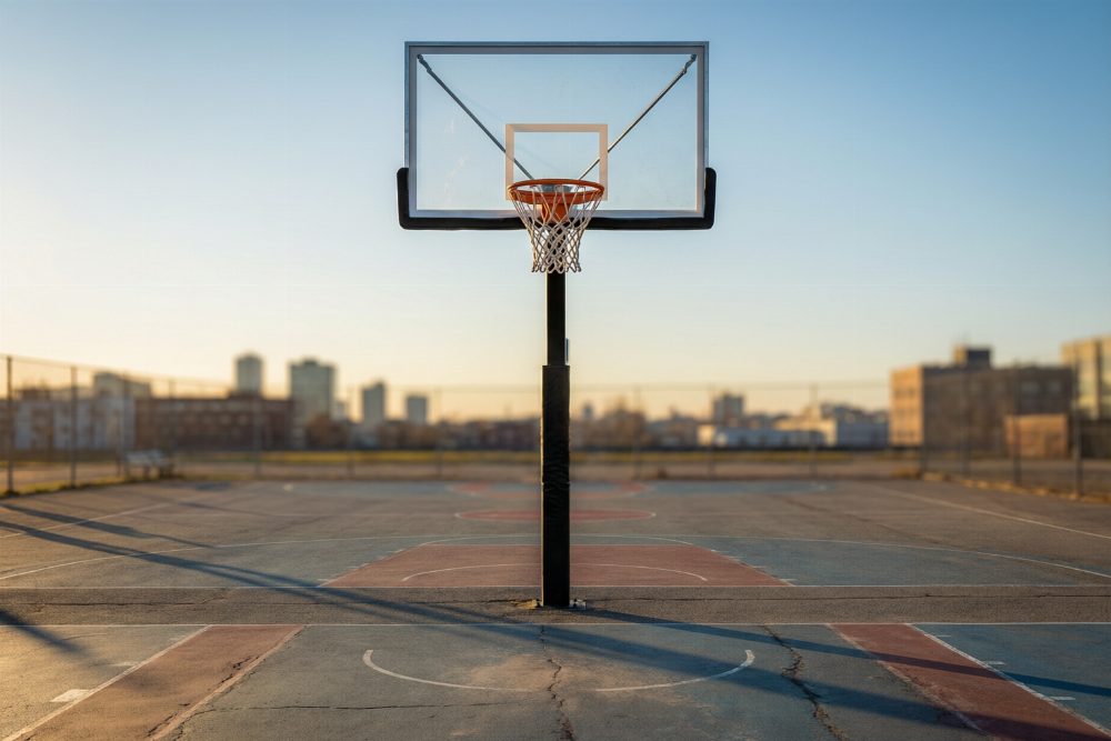 篮球赛事速递：NBA常规赛今日赛程一览
